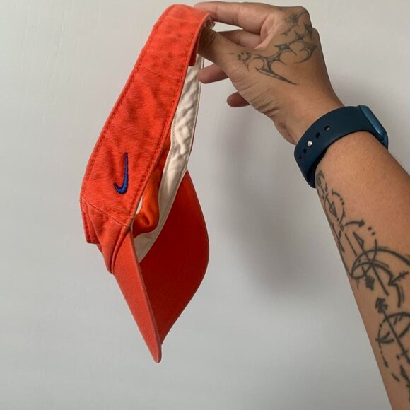 Nike Florida Gators visor #Gators - Picture 3 of 3